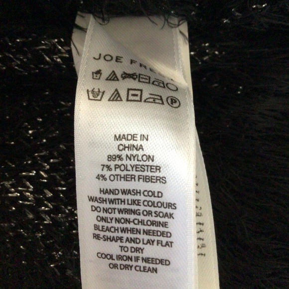 NWT ugly holiday / Xmas sweater - size XS - Picture 9 of 9